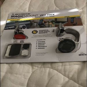 Scosche MagicMount Pro-Pack